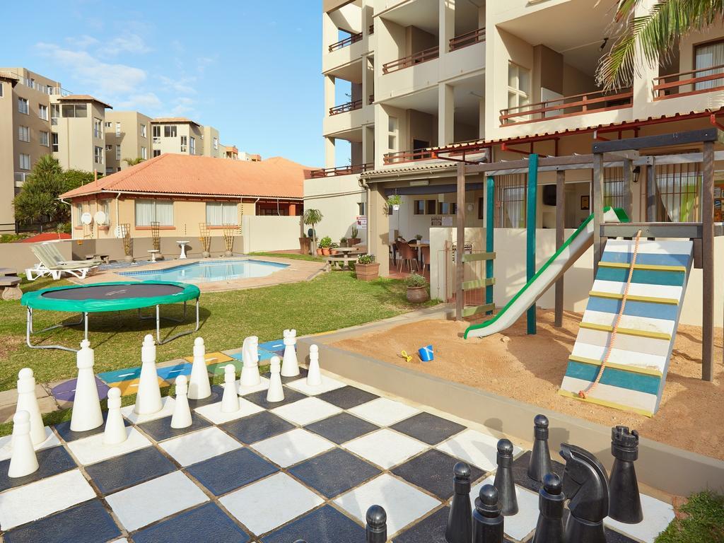 First Group Costa Smeralda Apartment Маргат Екстериор снимка