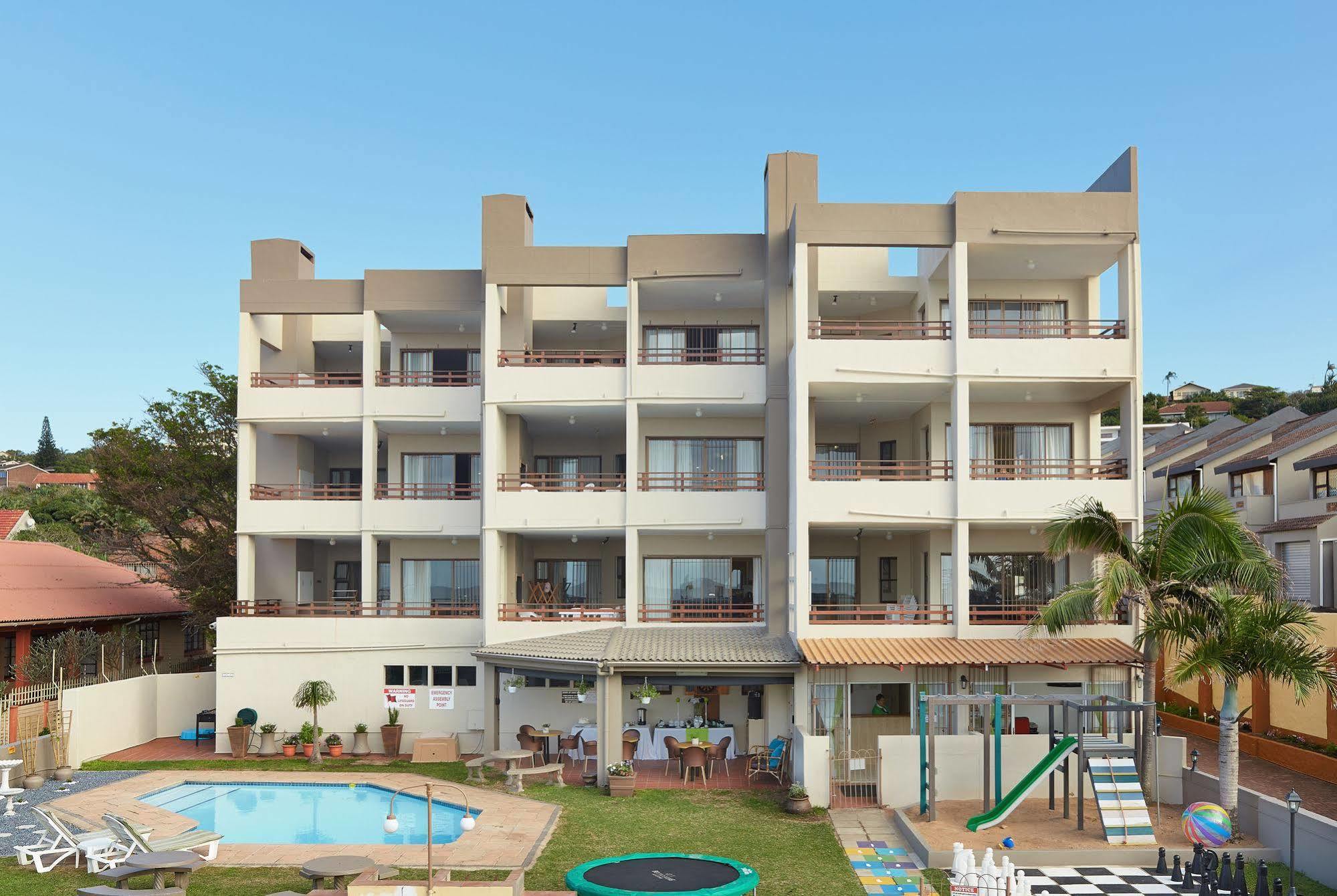 First Group Costa Smeralda Apartment Маргат Екстериор снимка